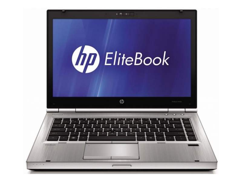 HP Elite Book 8460p